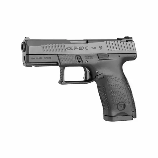 PISTOLA TAURUS G2C 9mm