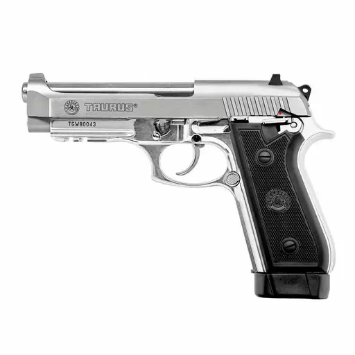 PISTOLA TAURUS G2C 9mm