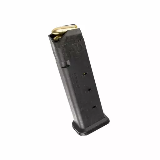 PISTOLA TAURUS G3 FULLSIZE 9mm