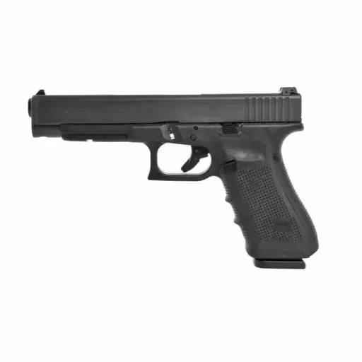 PISTOLA TAURUS G3 TORO 9MM
