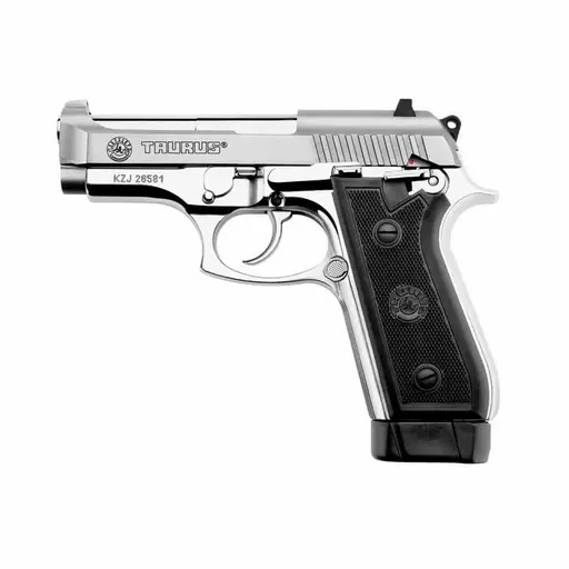 PISTOLA TAURUS PT58 HC PLUS .380