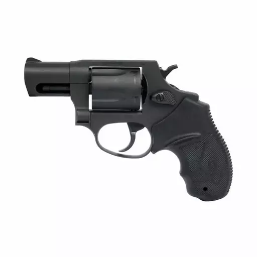REVOLVER TAURUS 85S .38