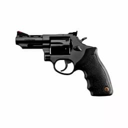REVOLVER TAURUS RT88 .38