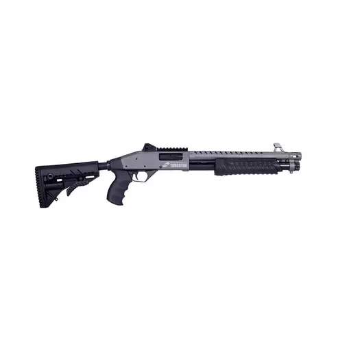 ESPINGARDA CBC MILITARY 3.0 RT 12