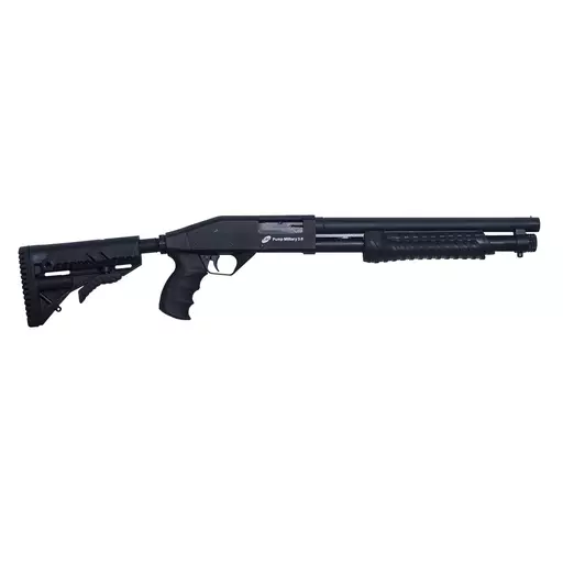 ESPINGARDA CBC MILITARY 3.0 RT 12/14"