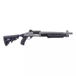 ESPINGARDA CBC MILITARY 3.0 RT 12 GA