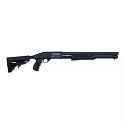 ESPINGARDA CBC MILITARY 3.0 RT 12 GA