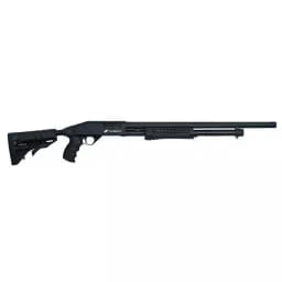 ESPINGARDA CBC MILITARY 3.0 RT 12 GA