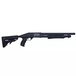 ESPINGARDA CBC MILITARY 3.0 RT 12 GA