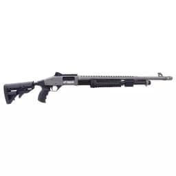 ESPINGARDA CBC MILITARY 3.0 RT 12 GA