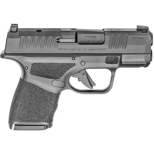 PISTOLA SPRINGFIELD HELLCAT OSP MICRO COMPACT 9mm