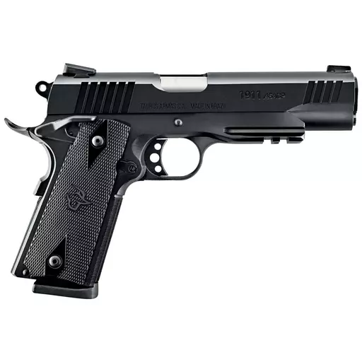 PISTOLA 1911 TÁTICA .45