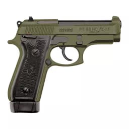 PISTOLA TAURUS 58HC PLUS .380