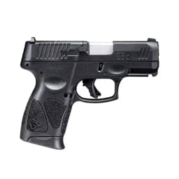PISTOLA TAURUS G3C 9mm