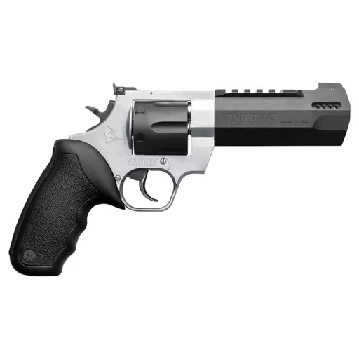 REVOLVER TAURUS 357H .357