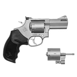 REVOLVER TAURUS 692 .357