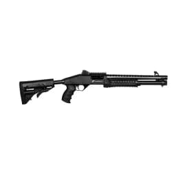 ESPINGARDA CBC MILITARY 3.0 12 GA