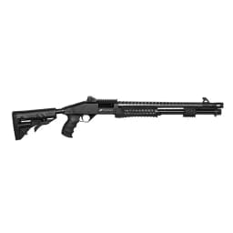 ESPINGARDA CBC MILITARY 3.0 FULL 12 GA
