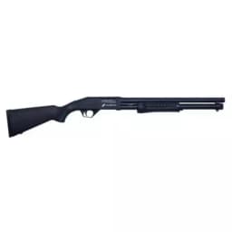 ESPINGARDA CBC MILITARY 3.0 PUMP 12 GA