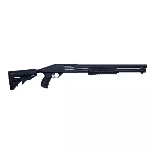 ESPINGARDA CBC MILITARY 3.0 STANDARD 12 GA