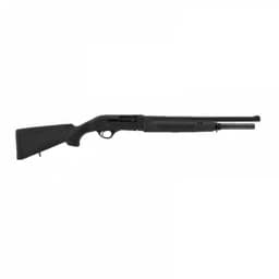 ESPINGARDA SEMIAUTO HATSAN ESCORT PS GUARD 12 GA