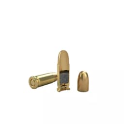 MUNIÇÃO CBC .25 ETOG 50GR 10un