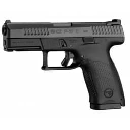 PISTOLA CZ P10 C COMPACT 9mm