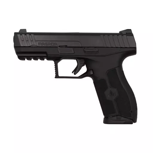PISTOLA IWI MASADA 9mm