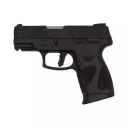 PISTOLA TAURUS G2C 9mm