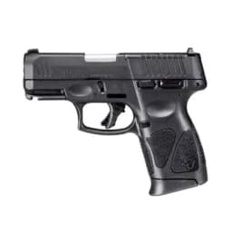 PISTOLA TAURUS G3C TORO 9mm