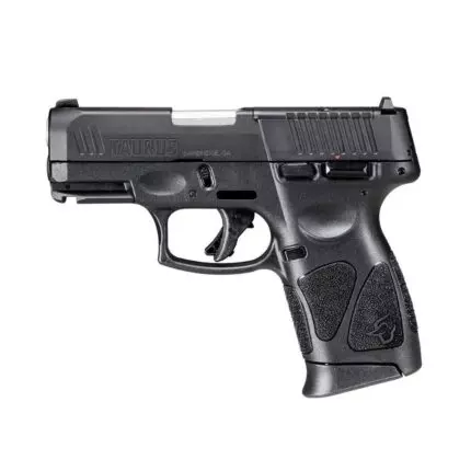 PISTOLA TAURUS G3C TORO 9mm