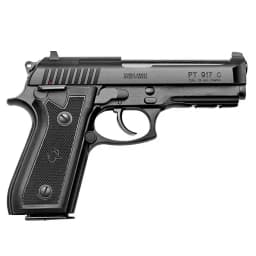 PISTOLA TAURUS PT917 9mm