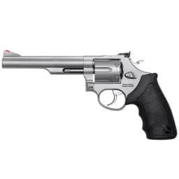 REVOLVER TAURUS RT66 .357