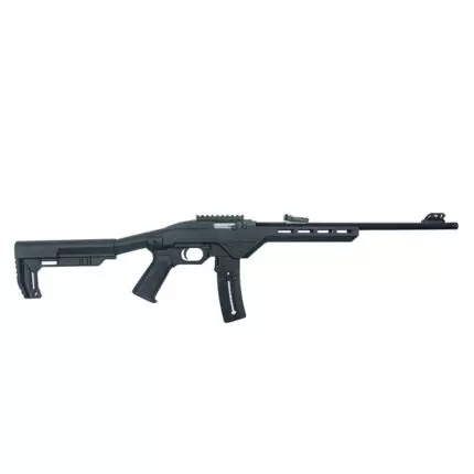 RIFLE CBC 7022 TACTICAL .22