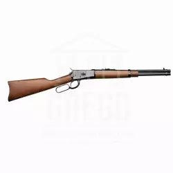 CARABINA ROSSI LEVER ACTION .38