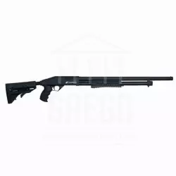 ESPINGARDA CBC PUMP MILITARY 3.0 12 GA