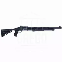 ESPINGARDA CBC PUMP MILITARY 3.0 12 GA