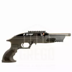PISTOLA CBC FAST .22