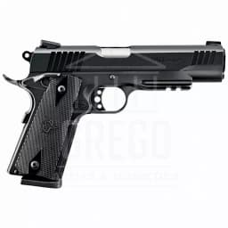 PISTOLA TAURUS 1911 TATICA .45