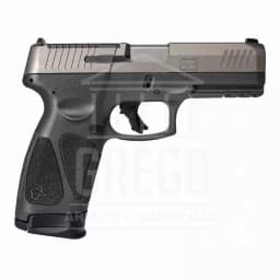 PISTOLA TAURUS G3 T.O.R.O. .38