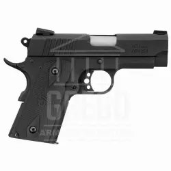 PISTOLA TAURUS 1911 OFFICER COMPACT 9mm