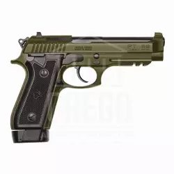 PISTOLA TAURUS 59 .380