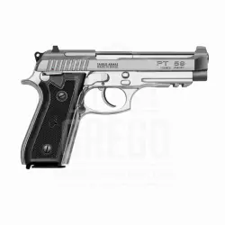 PISTOLA TAURUS 59S .380