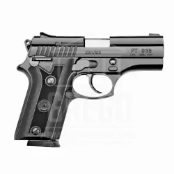 PISTOLA TAURUS 938 .380