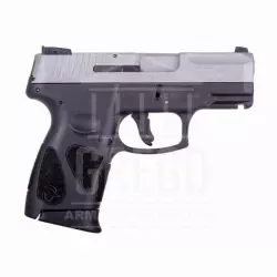 PISTOLA TAURUS G2C COMPACT .40