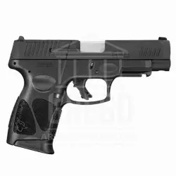 PISTOLA TAURUS G3 XL T.O.R.O.