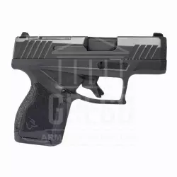 PISTOLA TAURUS GX4 TORO .38