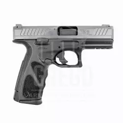 PISTOLA TAURUS TS9 GRAPHENE 9mm