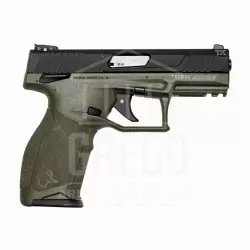 PISTOLA TAURUS TX22 FULLSIZE .22