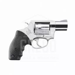 REVOLVER TAURUS 817 .38